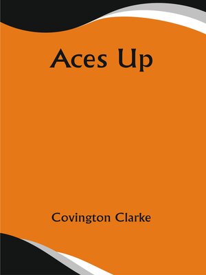 cover image of Aces Up